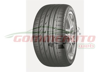 COP. 295/40YR20 YOKOHAMA V103 MO 106Y